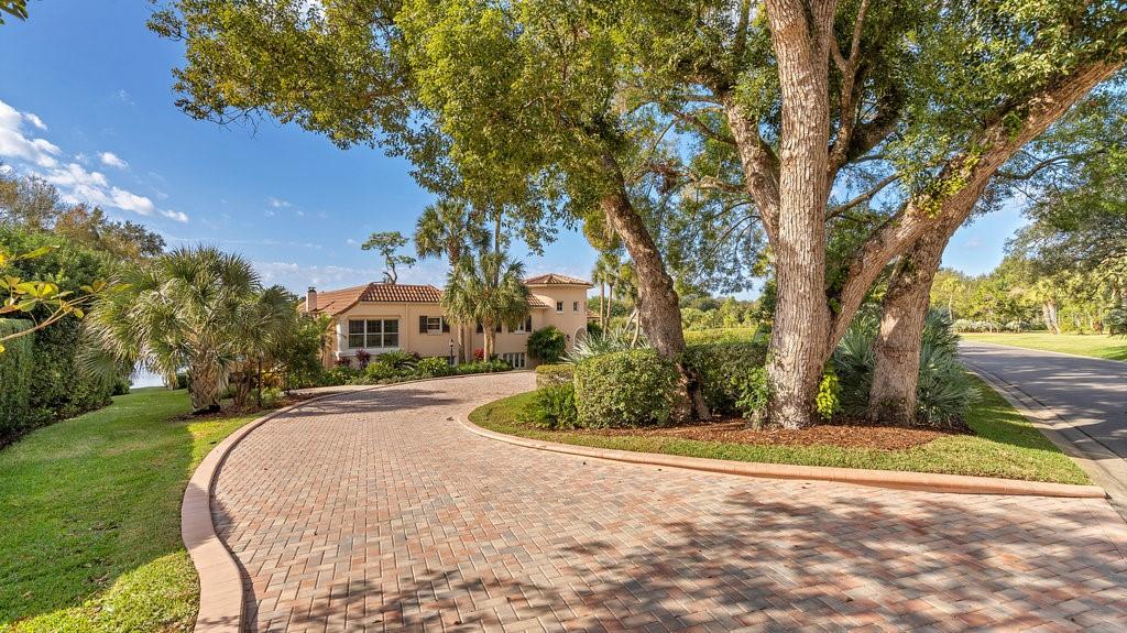 MOUNTAIN LAKE UNREC - Residential