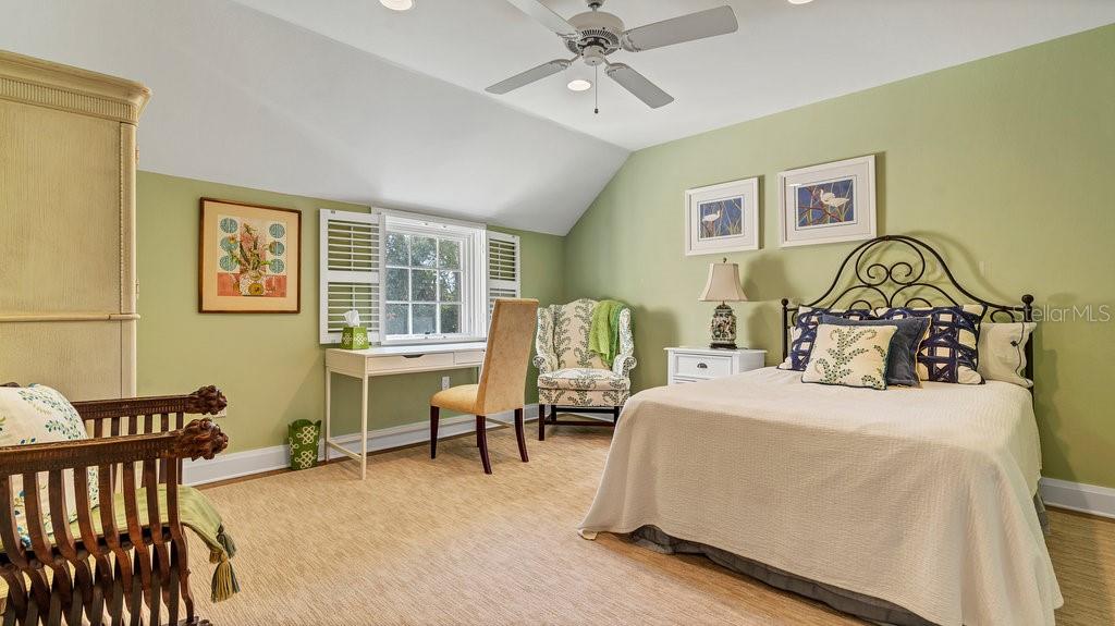 MOUNTAIN LAKE UNREC - Residential