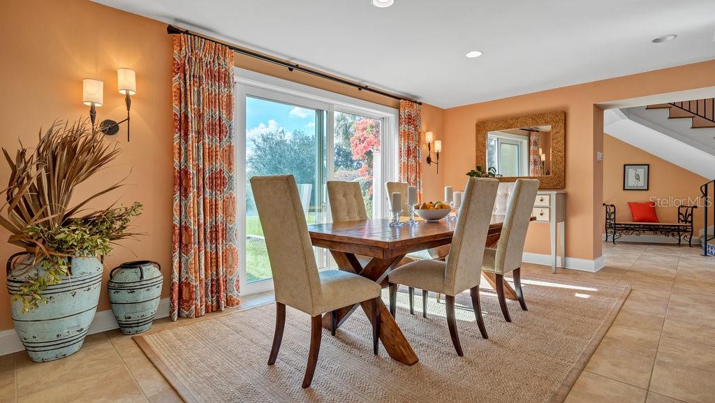 MOUNTAIN LAKE UNREC - Residential