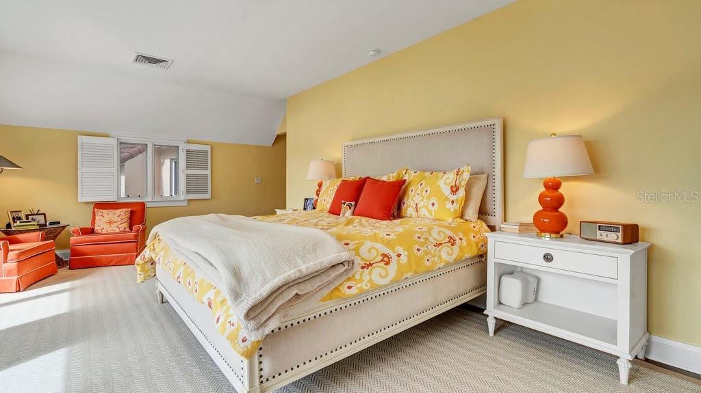 MOUNTAIN LAKE UNREC - Residential