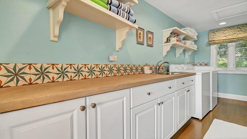 MOUNTAIN LAKE UNREC - Residential