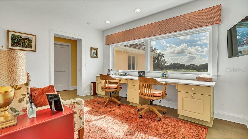 MOUNTAIN LAKE UNREC - Residential