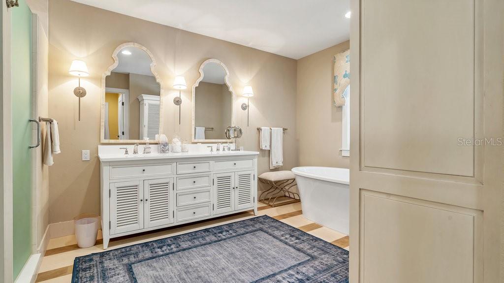 MOUNTAIN LAKE UNREC - Residential