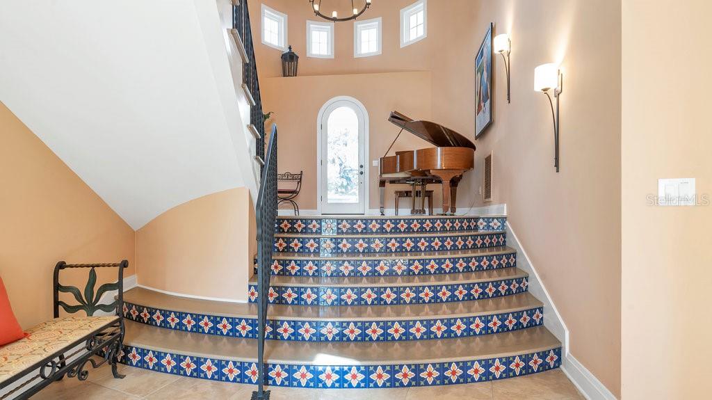 MOUNTAIN LAKE UNREC - Residential