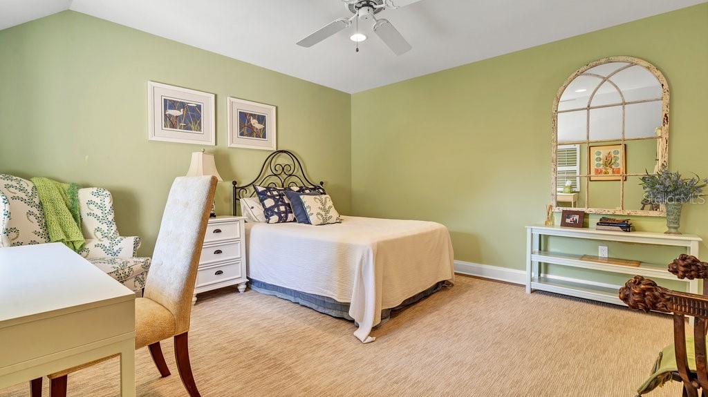 MOUNTAIN LAKE UNREC - Residential