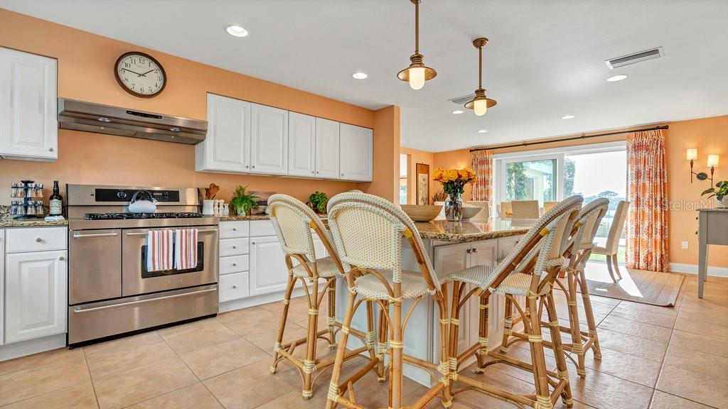 MOUNTAIN LAKE UNREC - Residential