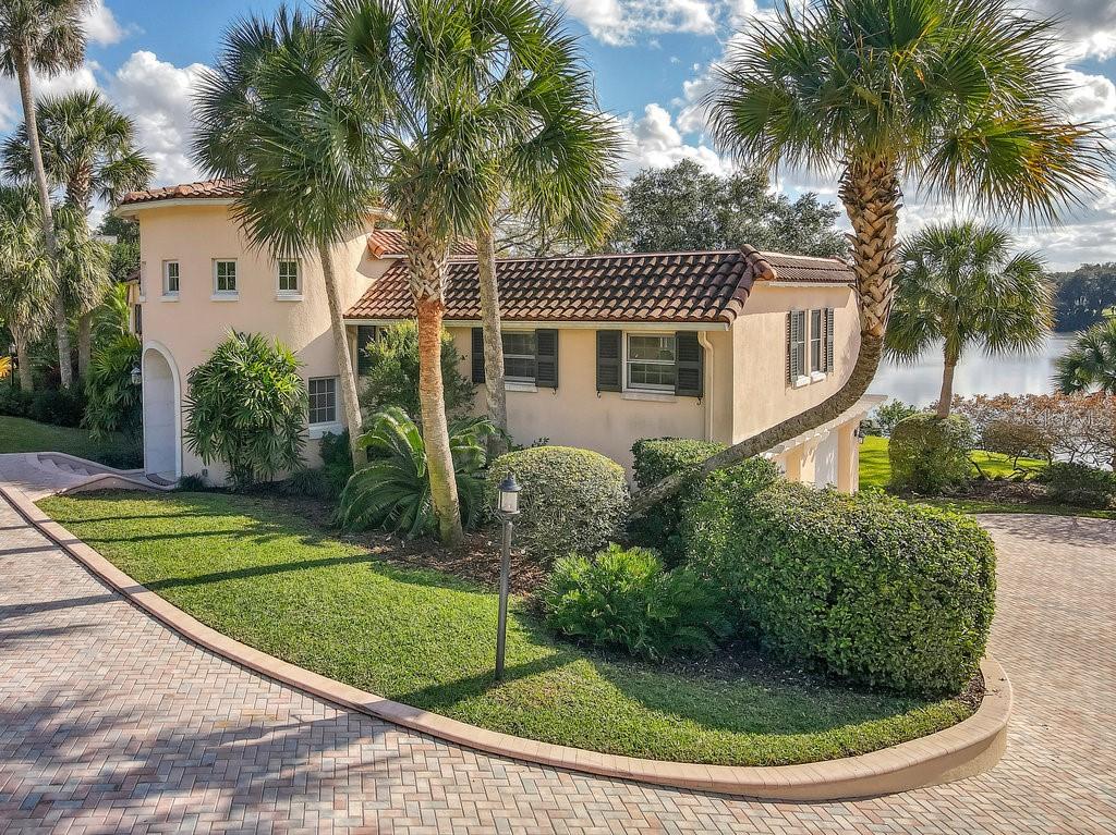 MOUNTAIN LAKE UNREC - Residential