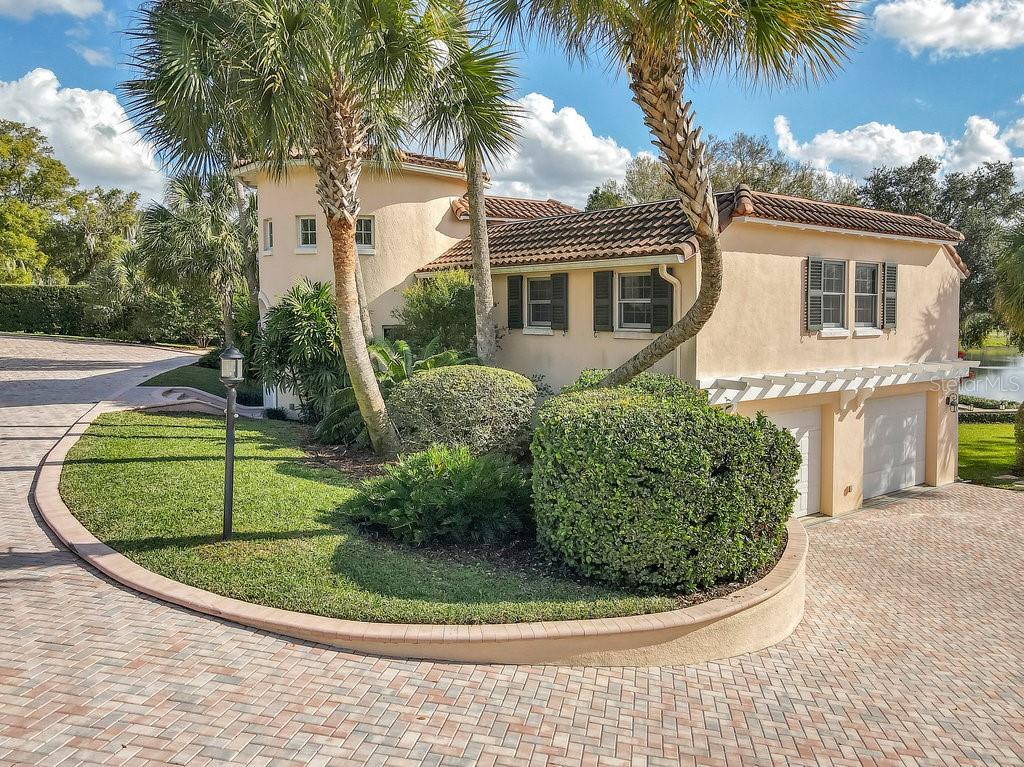 MOUNTAIN LAKE UNREC - Residential