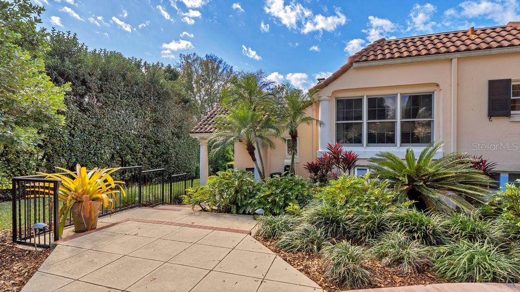 MOUNTAIN LAKE UNREC - Residential