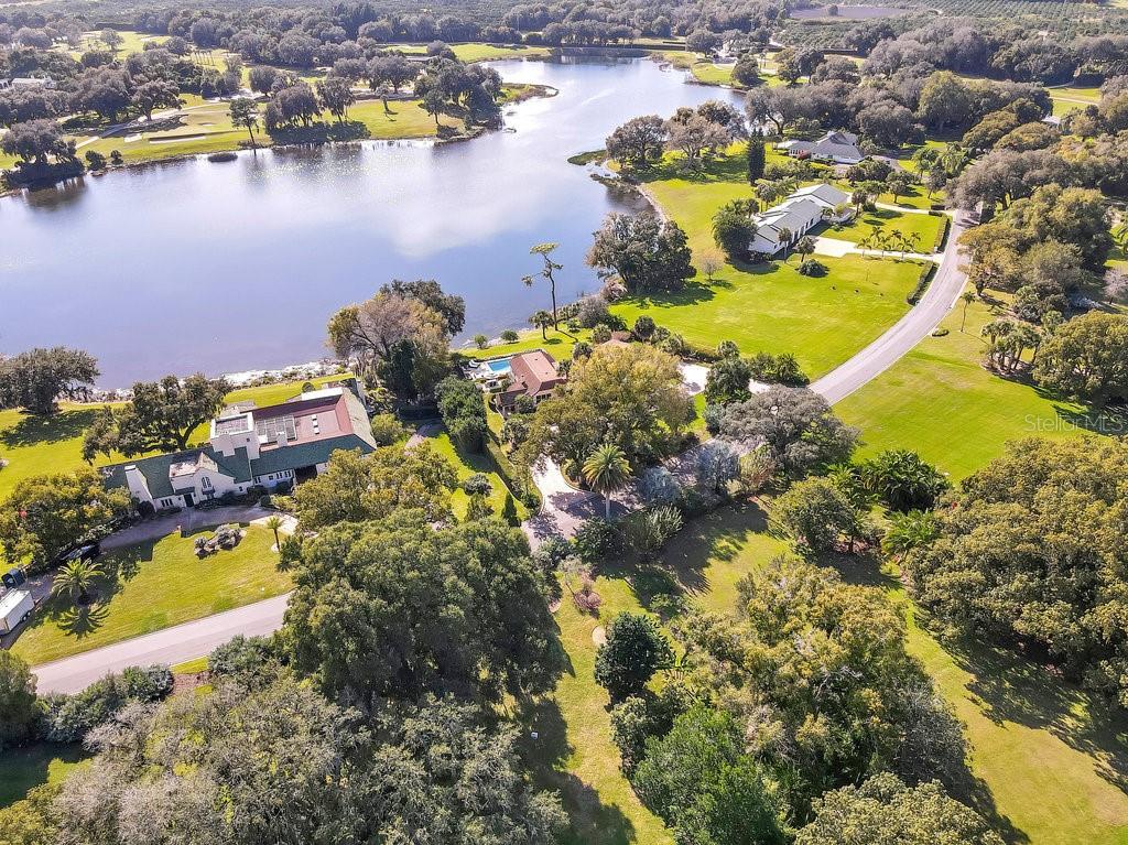 MOUNTAIN LAKE UNREC - Residential