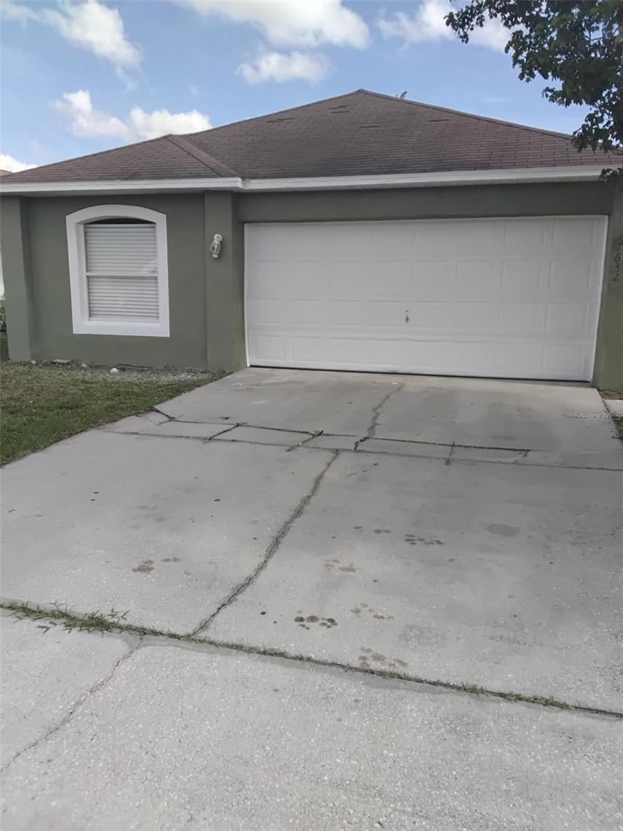 Photo of 7632 Harbor Lake Drive, Orlando, FL 32822 (MLS # O6414958)