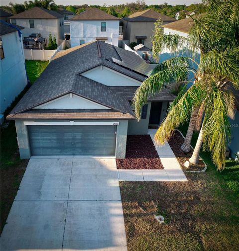 12720 HAMPTON HILL DRIVE RIVERVIEW FL 33578