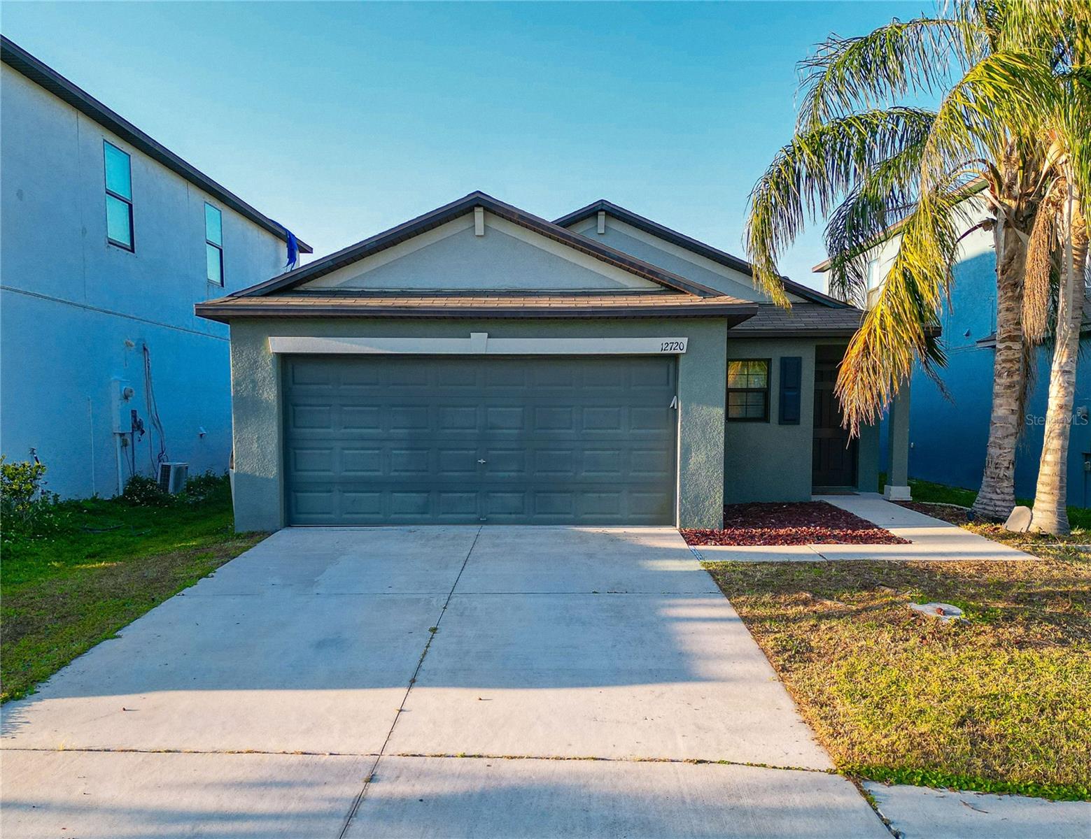 12720 HAMPTON HILL DRIVE