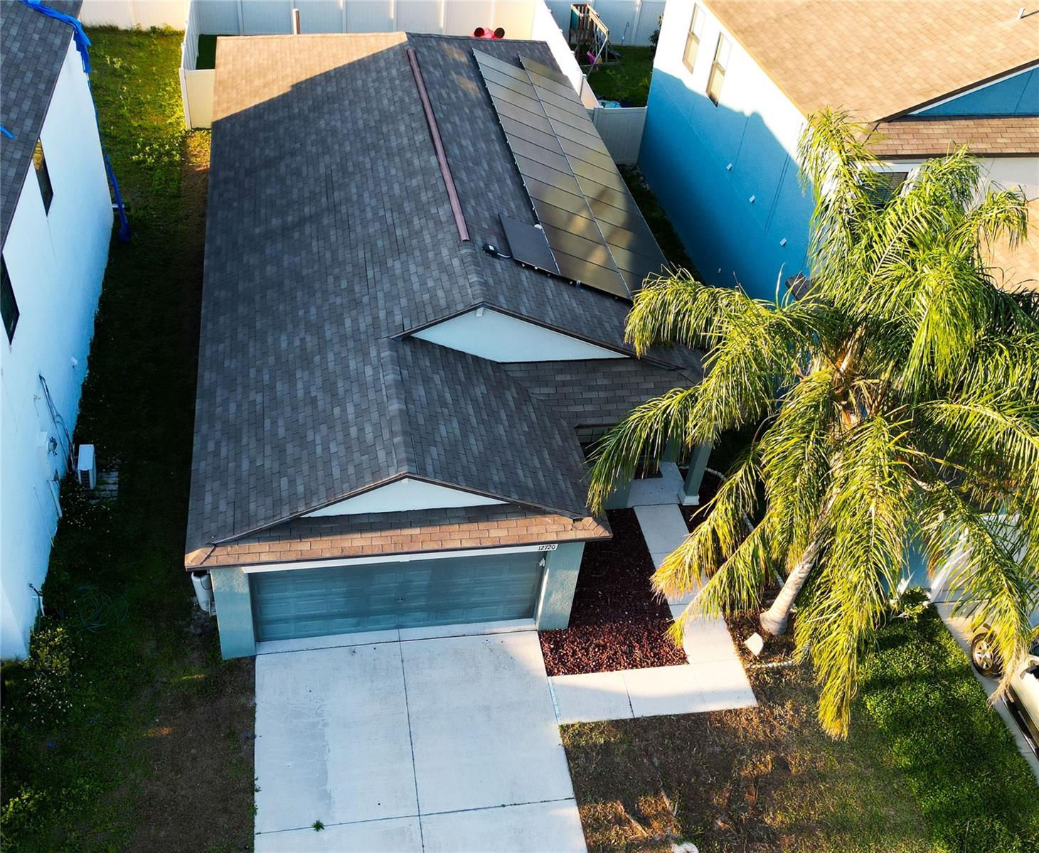 12720 HAMPTON HILL DRIVE