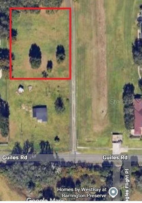 Photo of Guiles Road, Brandon, FL 33511 (MLS # TB8449168)