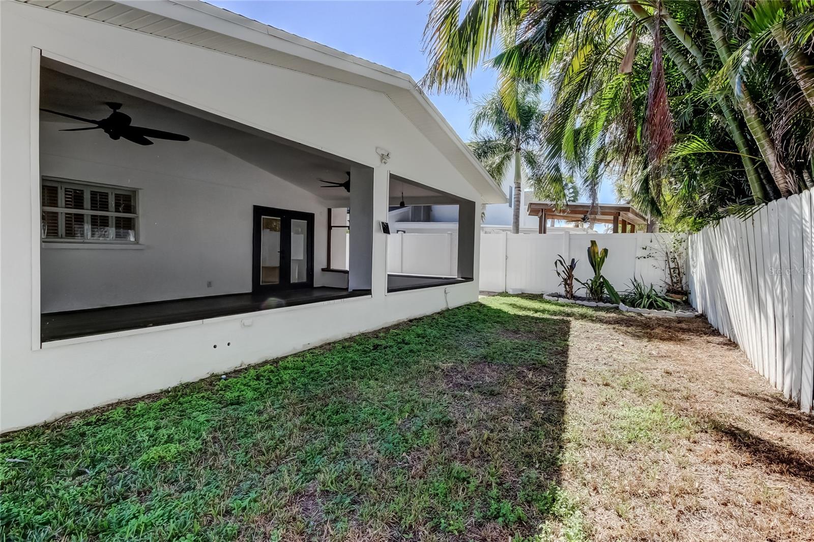 DANA SHORES UN 1 SEC - Residential