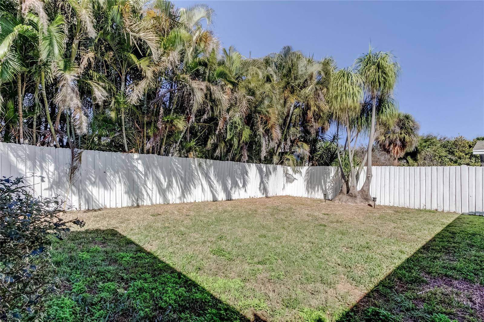 DANA SHORES UN 1 SEC - Residential