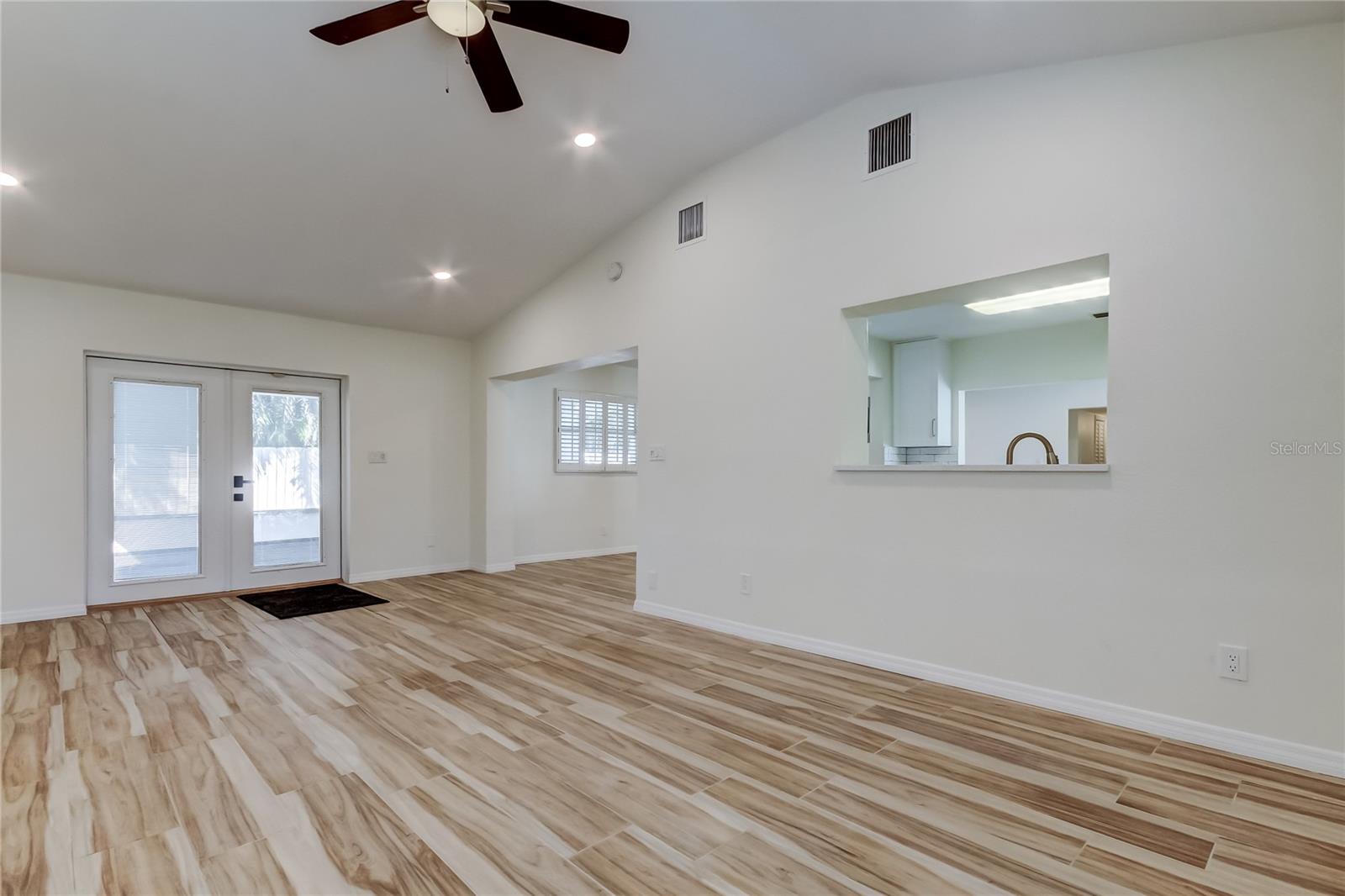 DANA SHORES UN 1 SEC - Residential