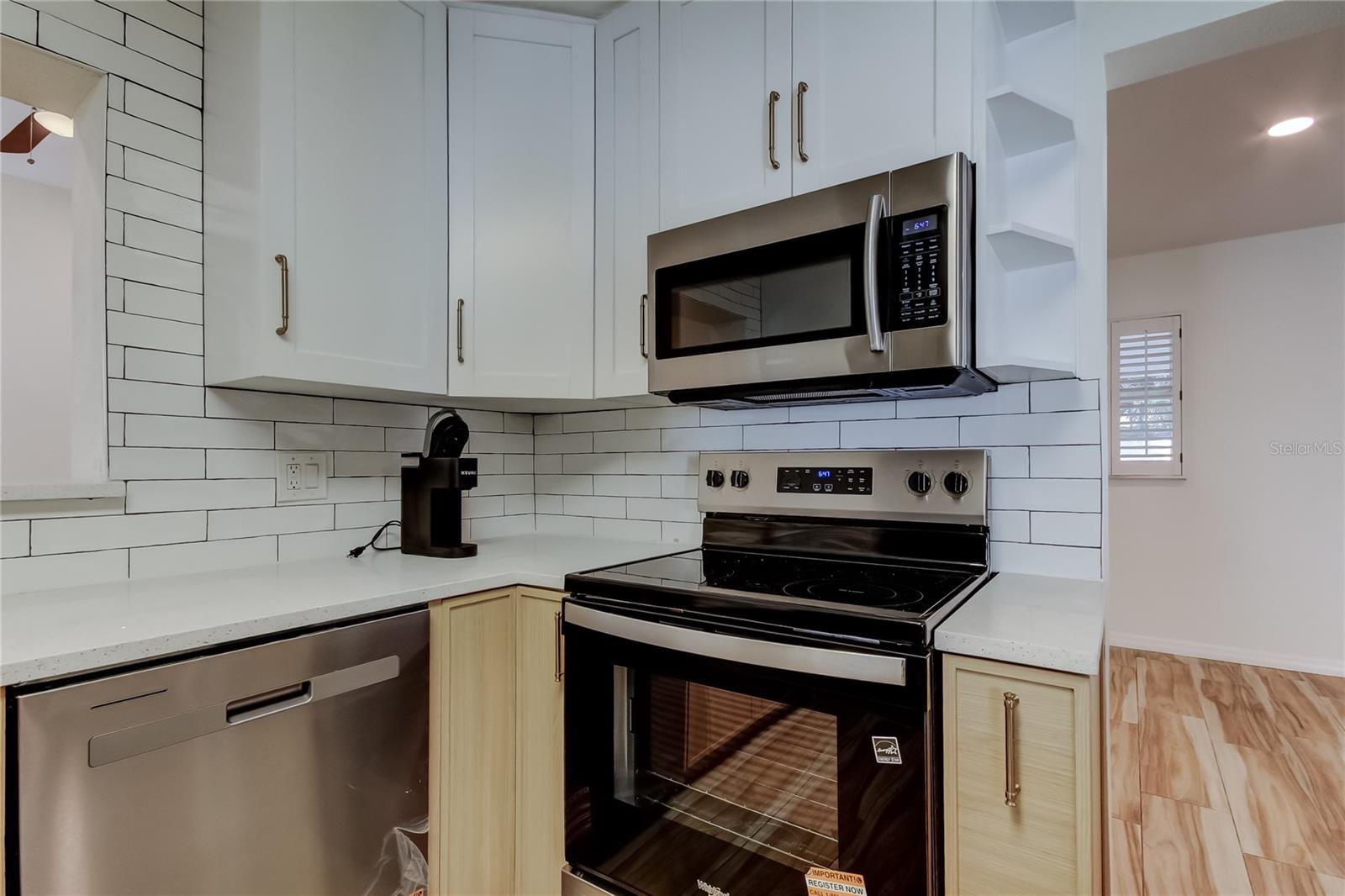 DANA SHORES UN 1 SEC - Residential