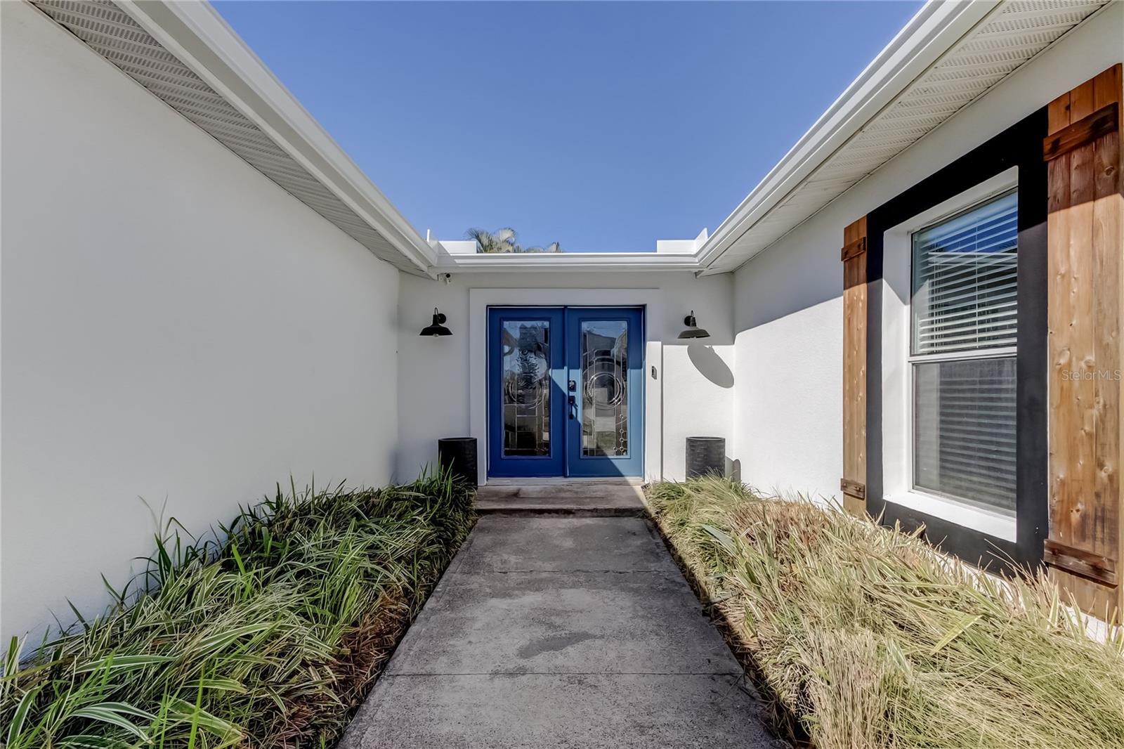 DANA SHORES UN 1 SEC - Residential