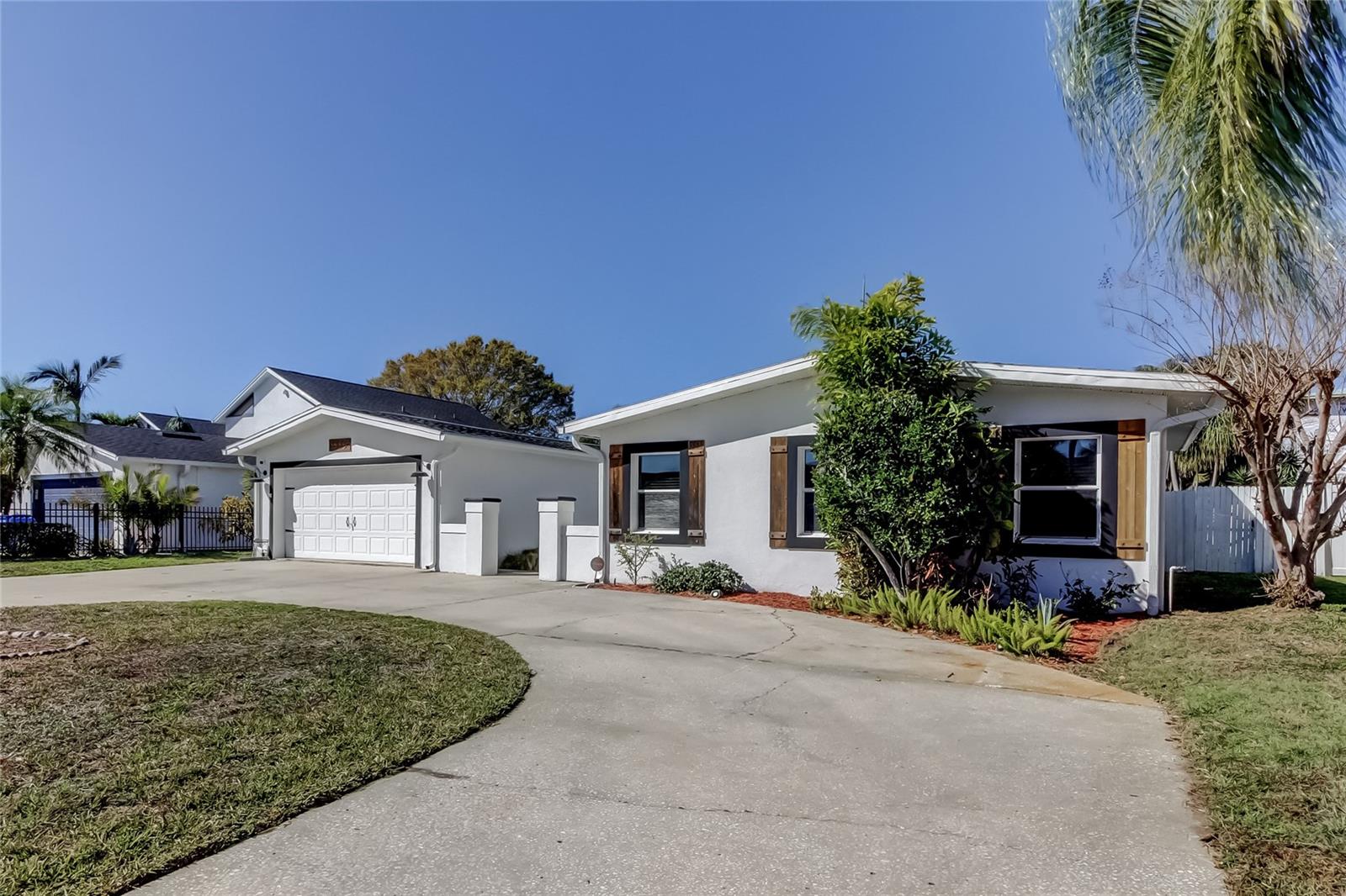 DANA SHORES UN 1 SEC - Residential