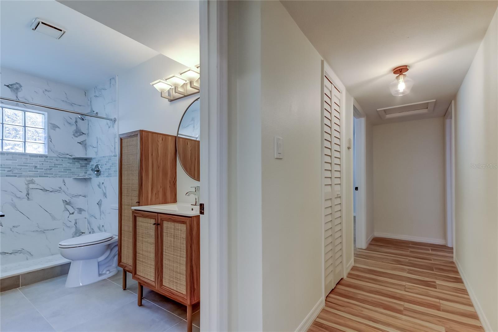 DANA SHORES UN 1 SEC - Residential