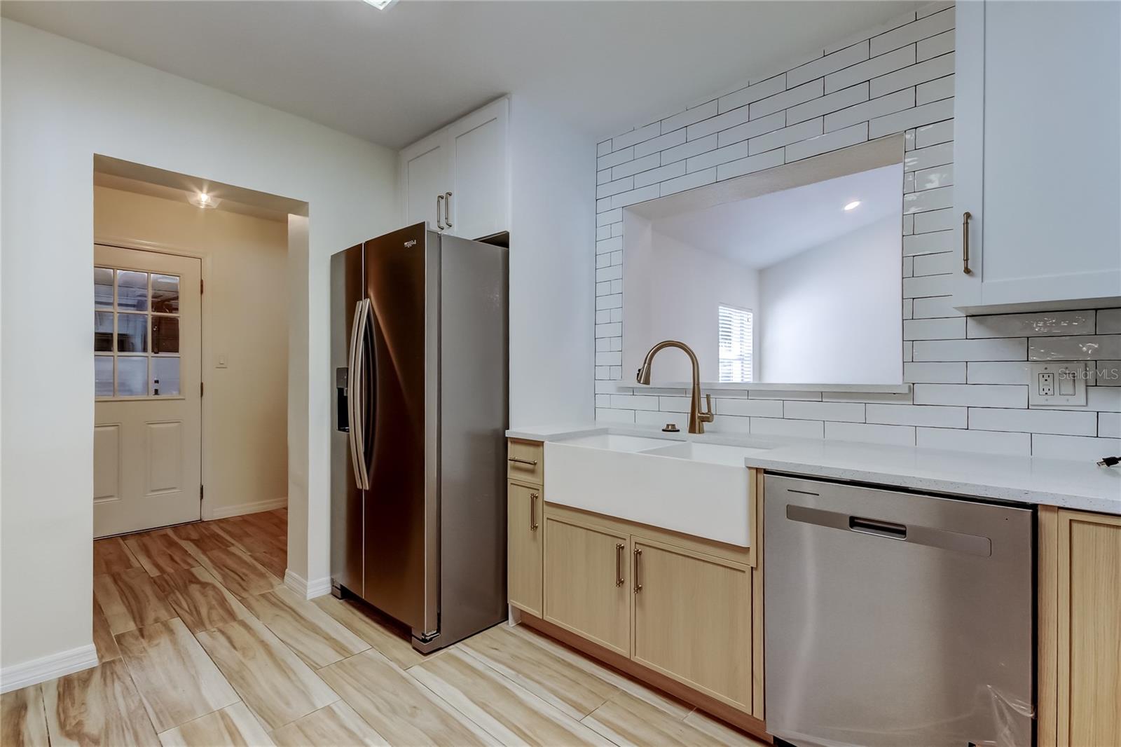 DANA SHORES UN 1 SEC - Residential