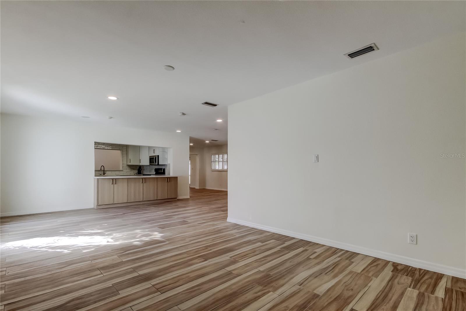 DANA SHORES UN 1 SEC - Residential