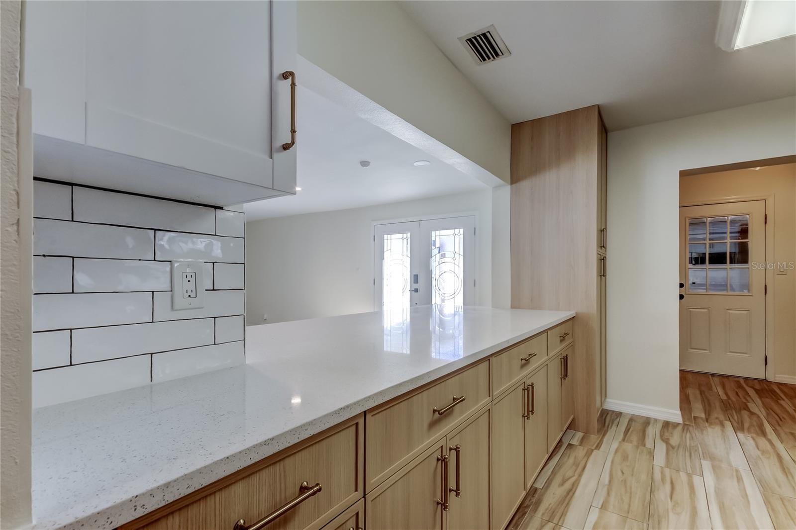 DANA SHORES UN 1 SEC - Residential