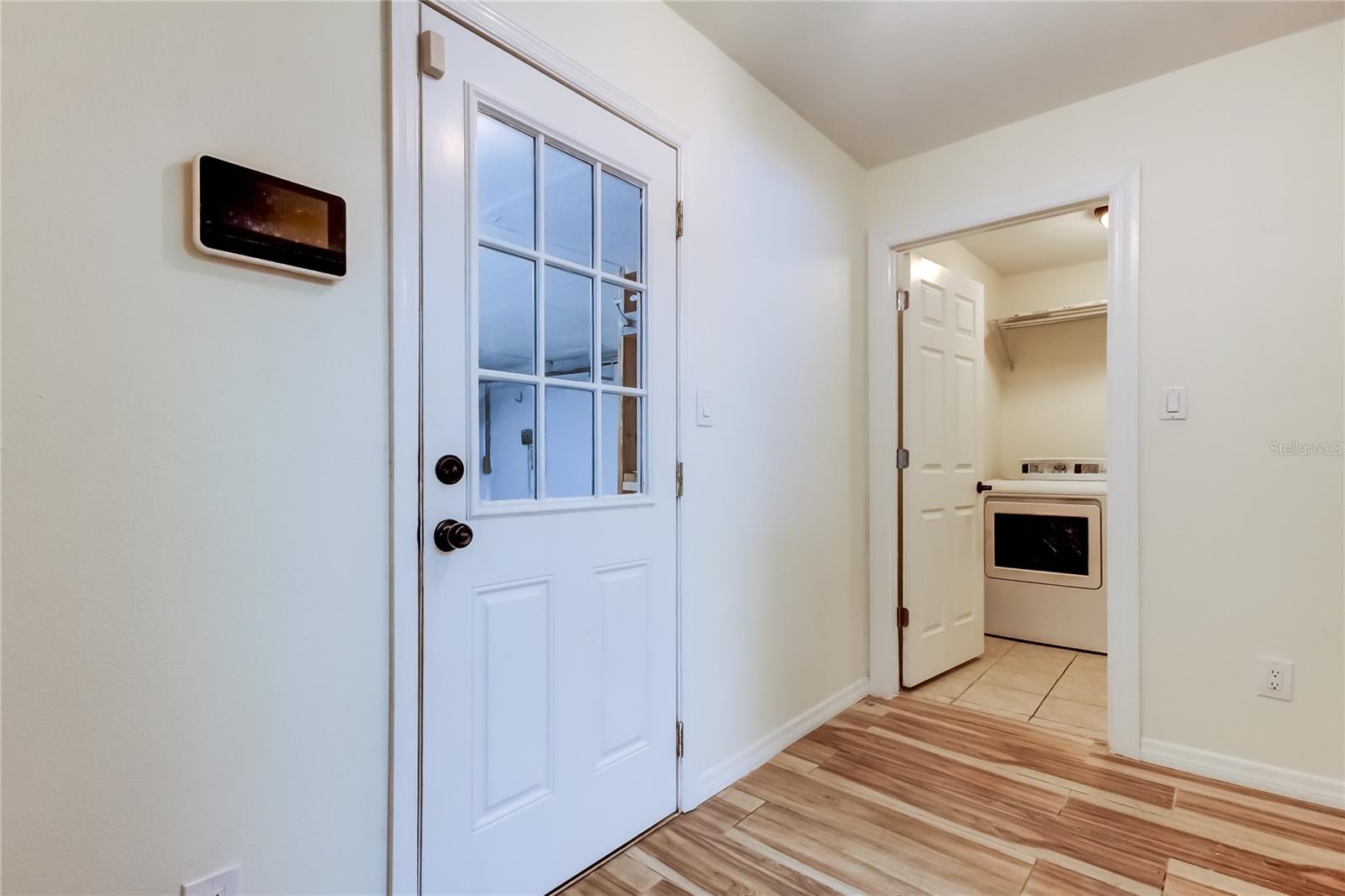 DANA SHORES UN 1 SEC - Residential