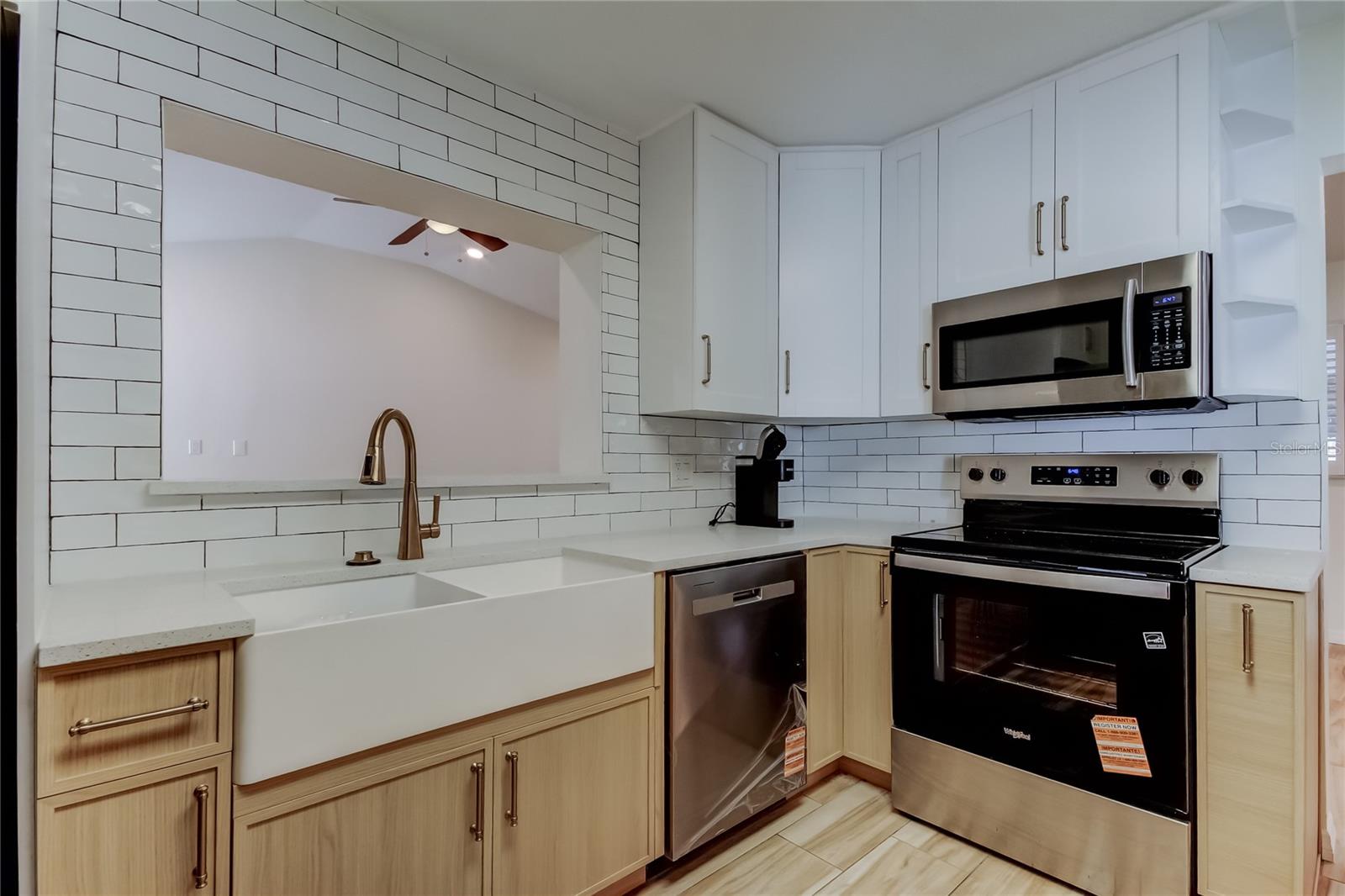 DANA SHORES UN 1 SEC - Residential