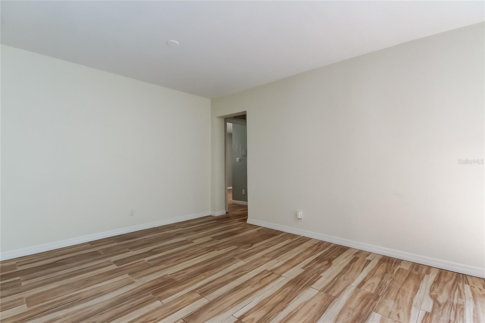 DANA SHORES UN 1 SEC - Residential