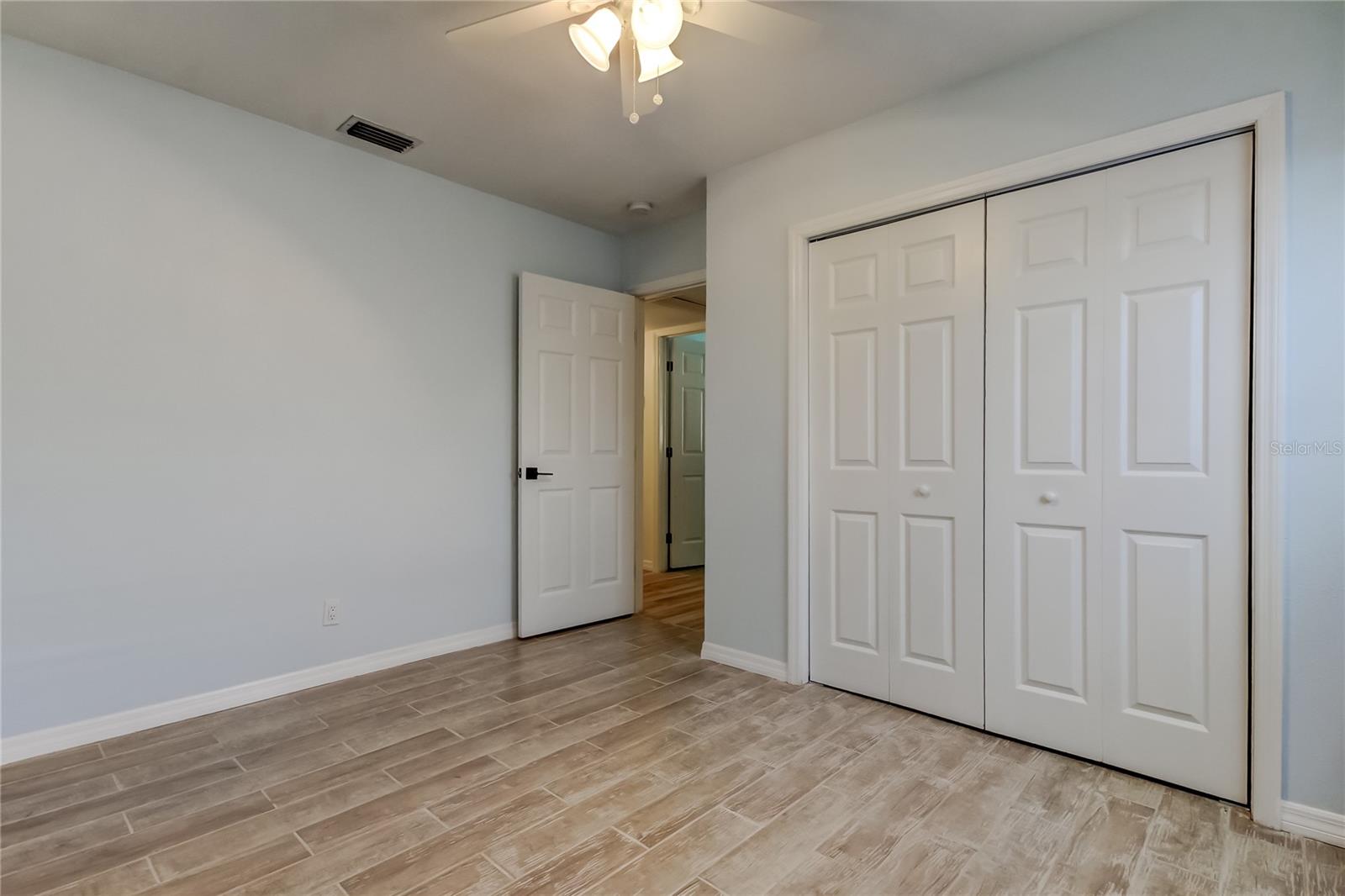 DANA SHORES UN 1 SEC - Residential