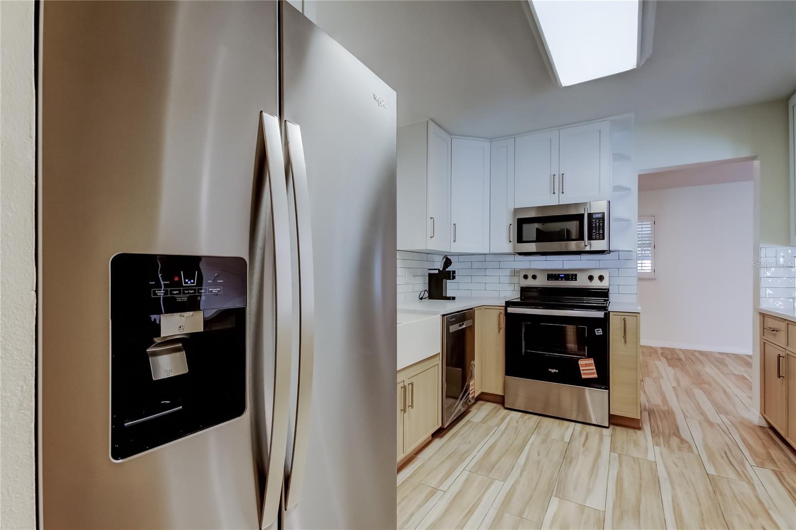 DANA SHORES UN 1 SEC - Residential