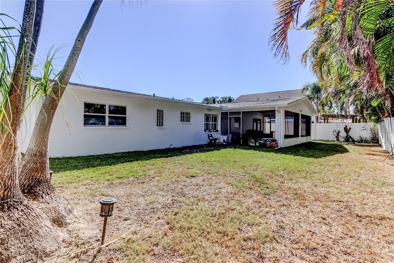 DANA SHORES UN 1 SEC - Residential