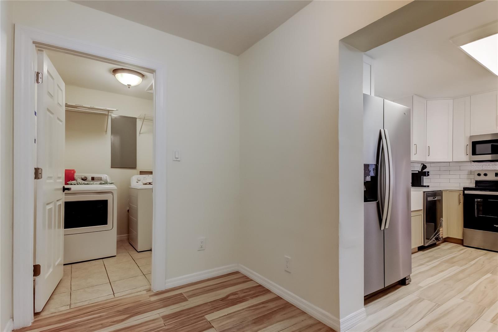 DANA SHORES UN 1 SEC - Residential