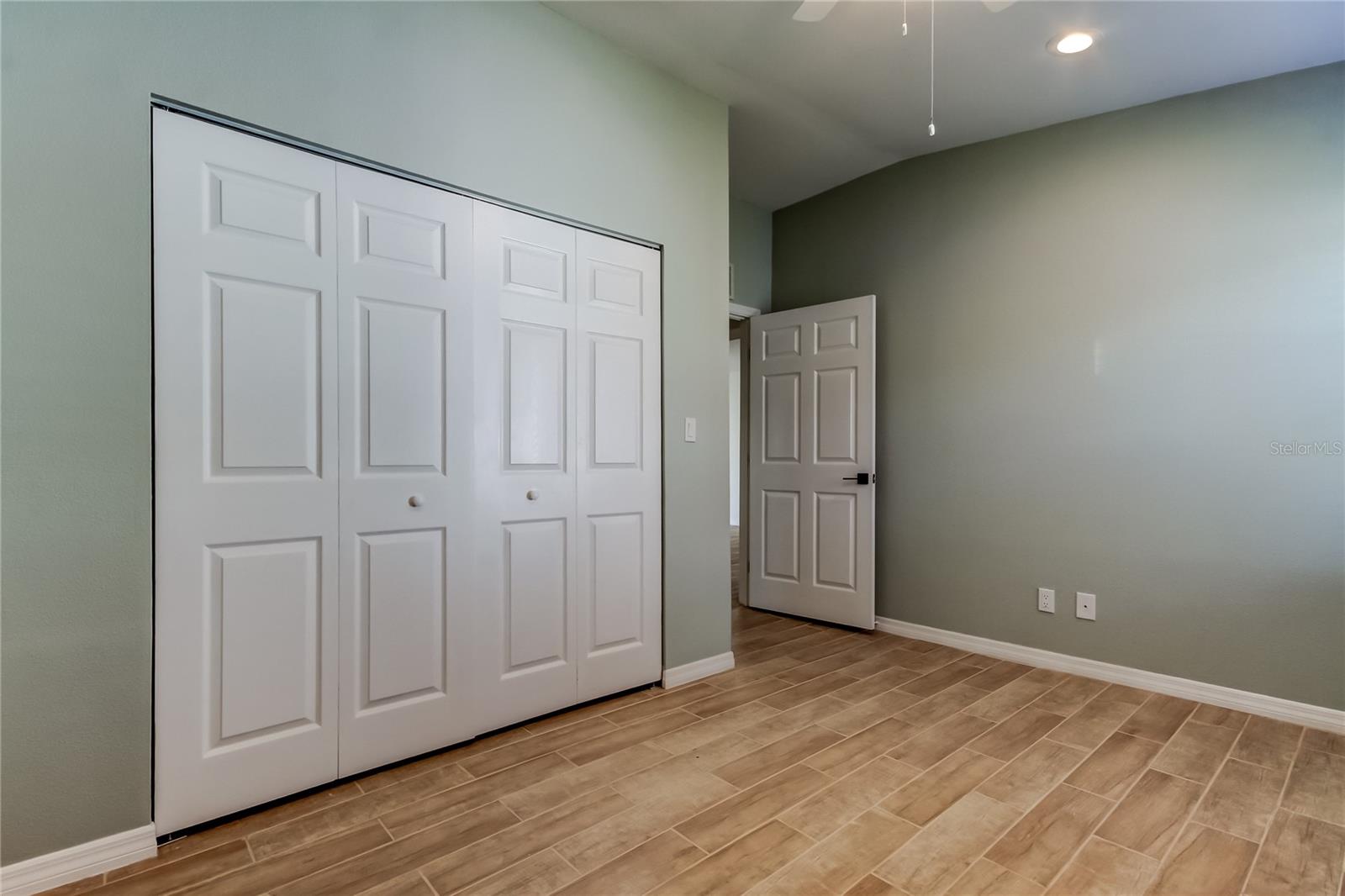 DANA SHORES UN 1 SEC - Residential