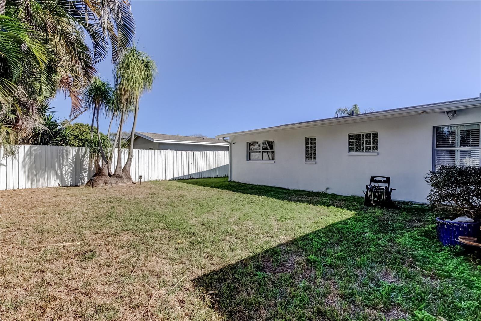 DANA SHORES UN 1 SEC - Residential