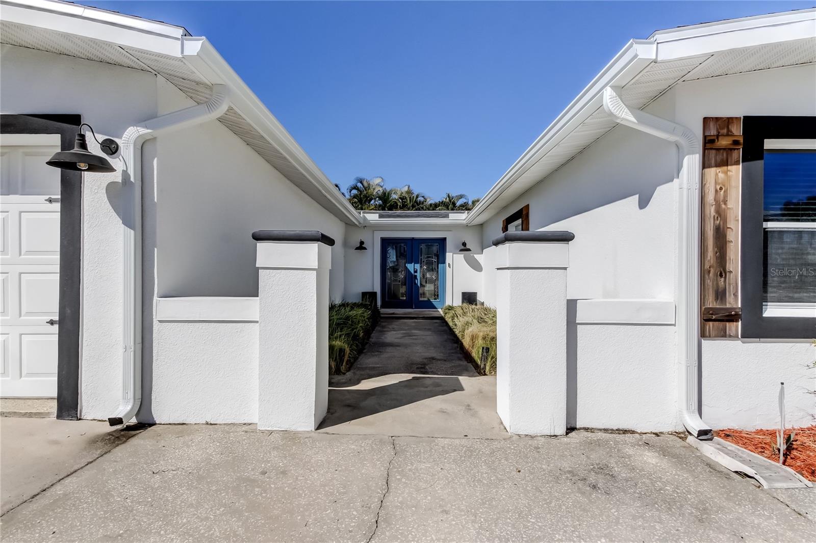 DANA SHORES UN 1 SEC - Residential