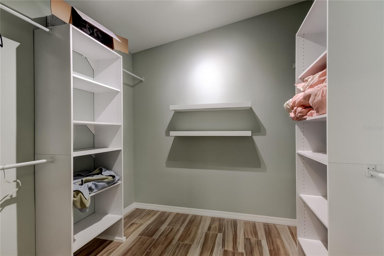 DANA SHORES UN 1 SEC - Residential