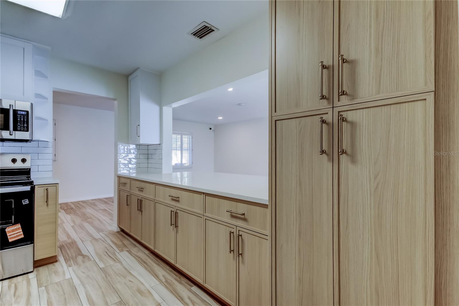 DANA SHORES UN 1 SEC - Residential