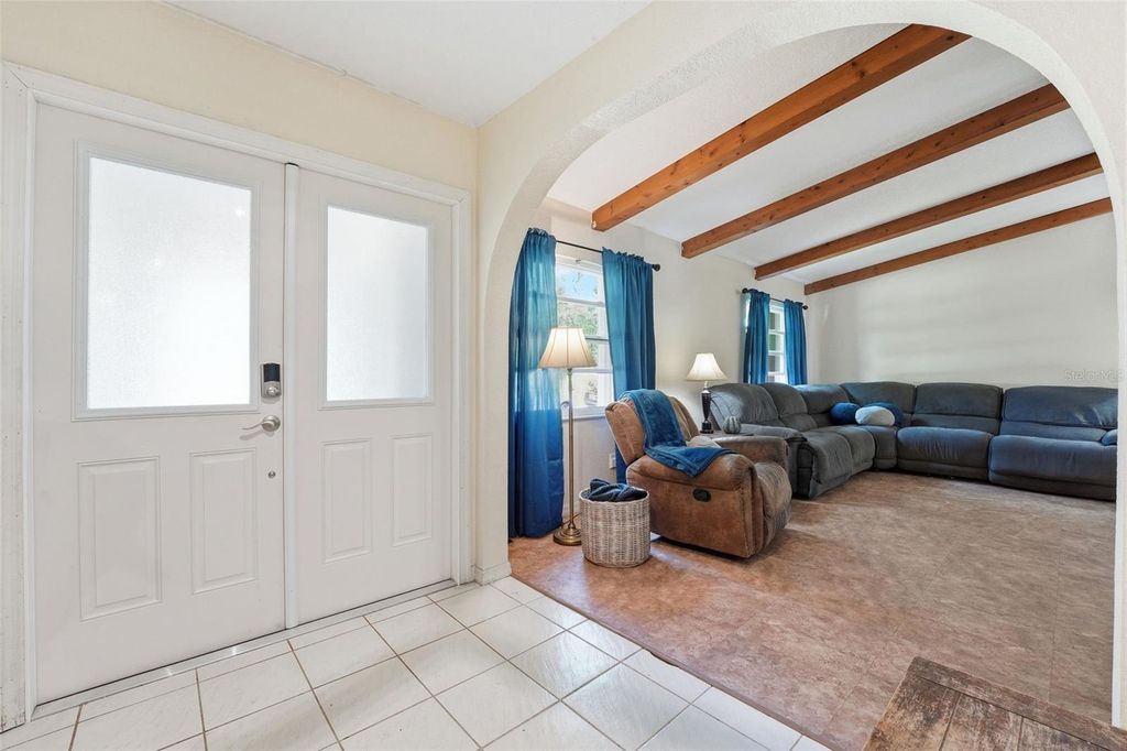 Photo of 1514 Kensington Street, Port Charlotte, FL 33952 (MLS # A4676711)