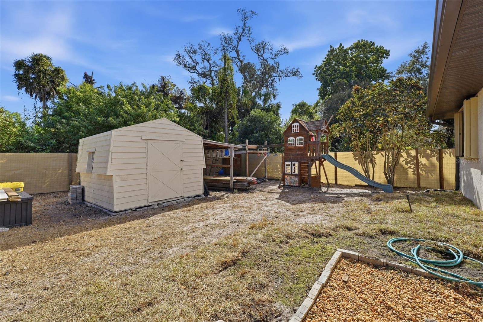 PORT CHARLOTTE SEC 027 - Residential