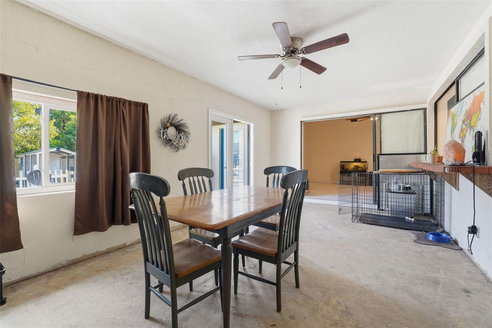 PORT CHARLOTTE SEC 027 - Residential