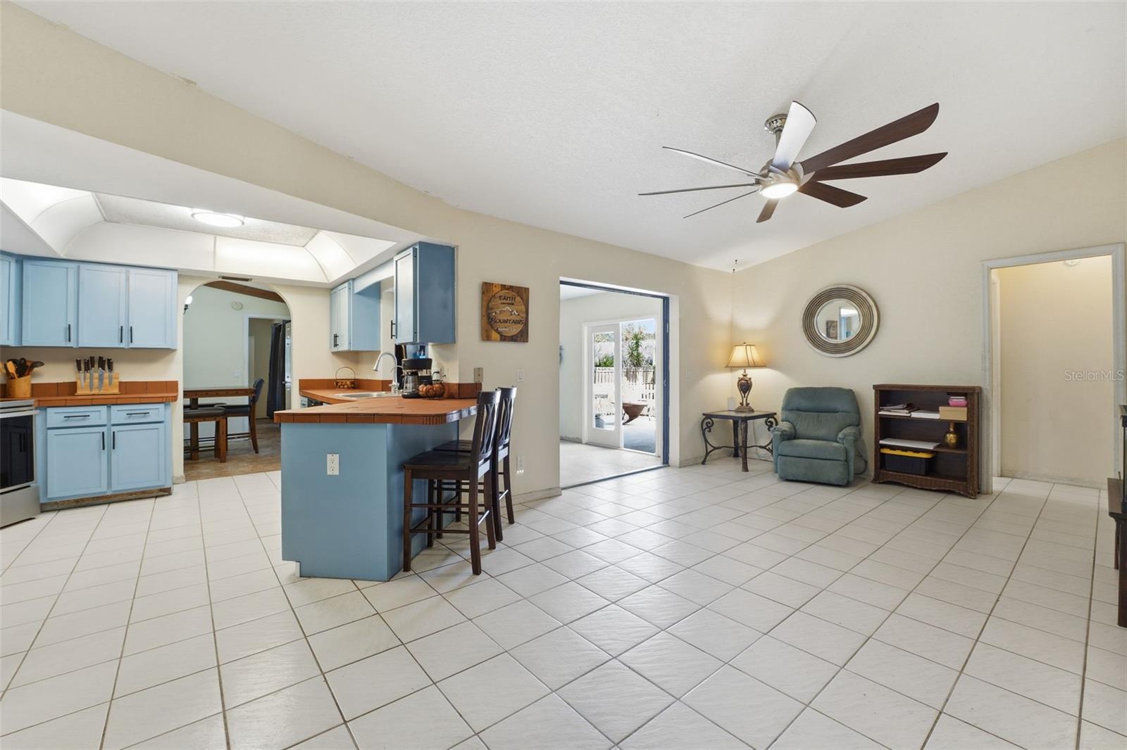 PORT CHARLOTTE SEC 027 - Residential