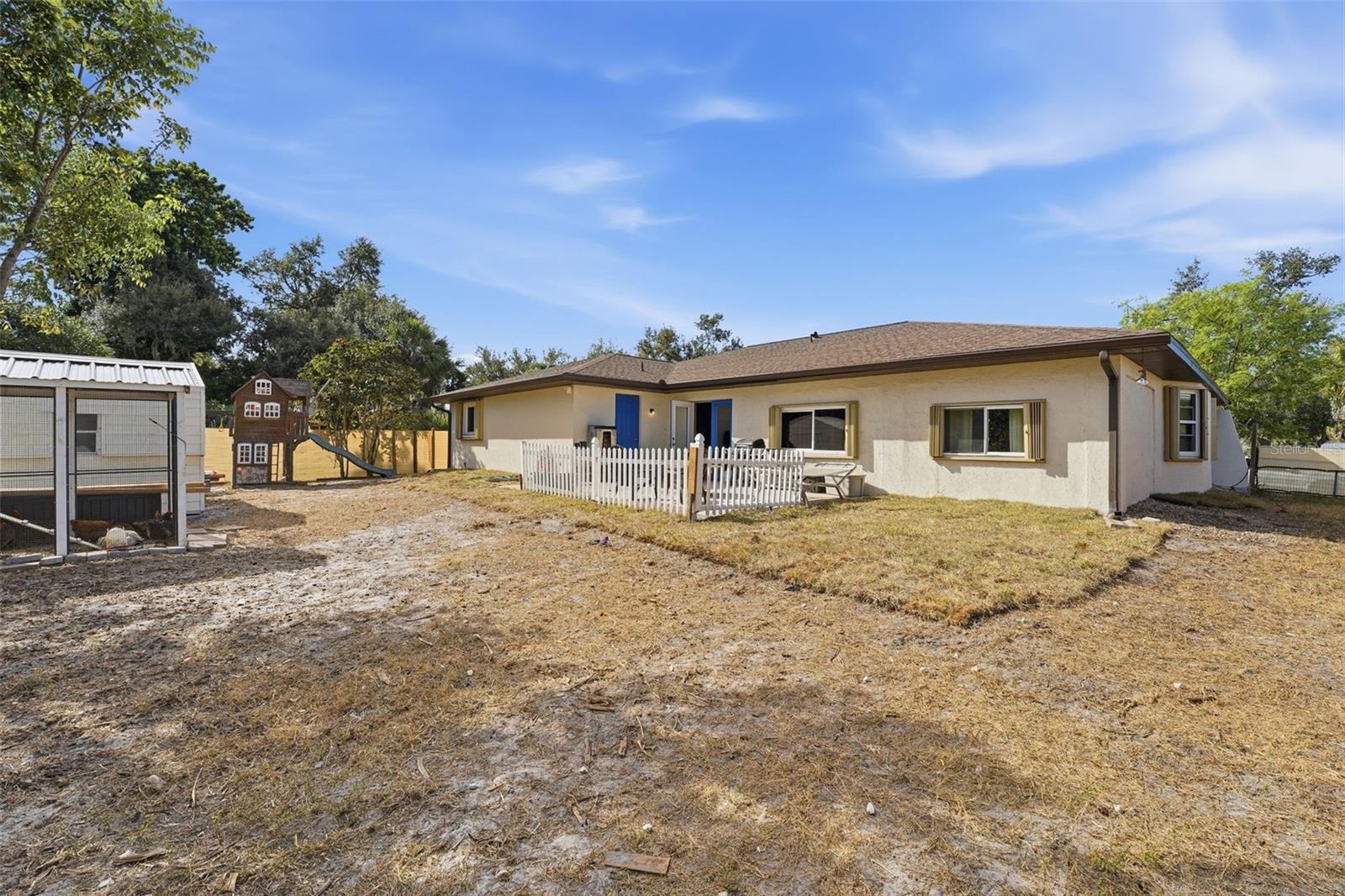 PORT CHARLOTTE SEC 027 - Residential