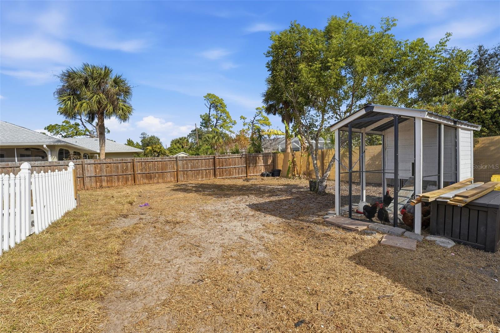 PORT CHARLOTTE SEC 027 - Residential