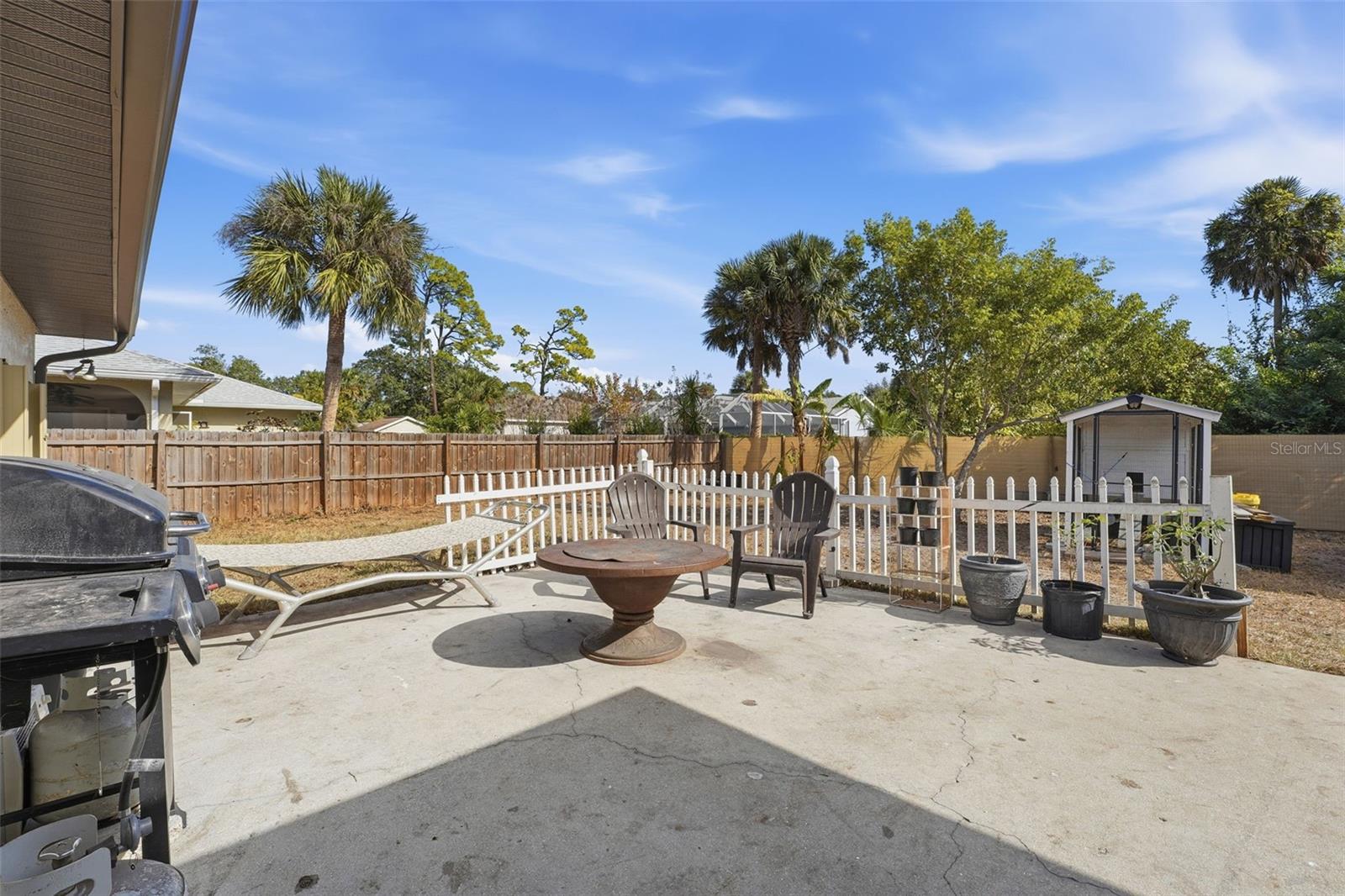 PORT CHARLOTTE SEC 027 - Residential