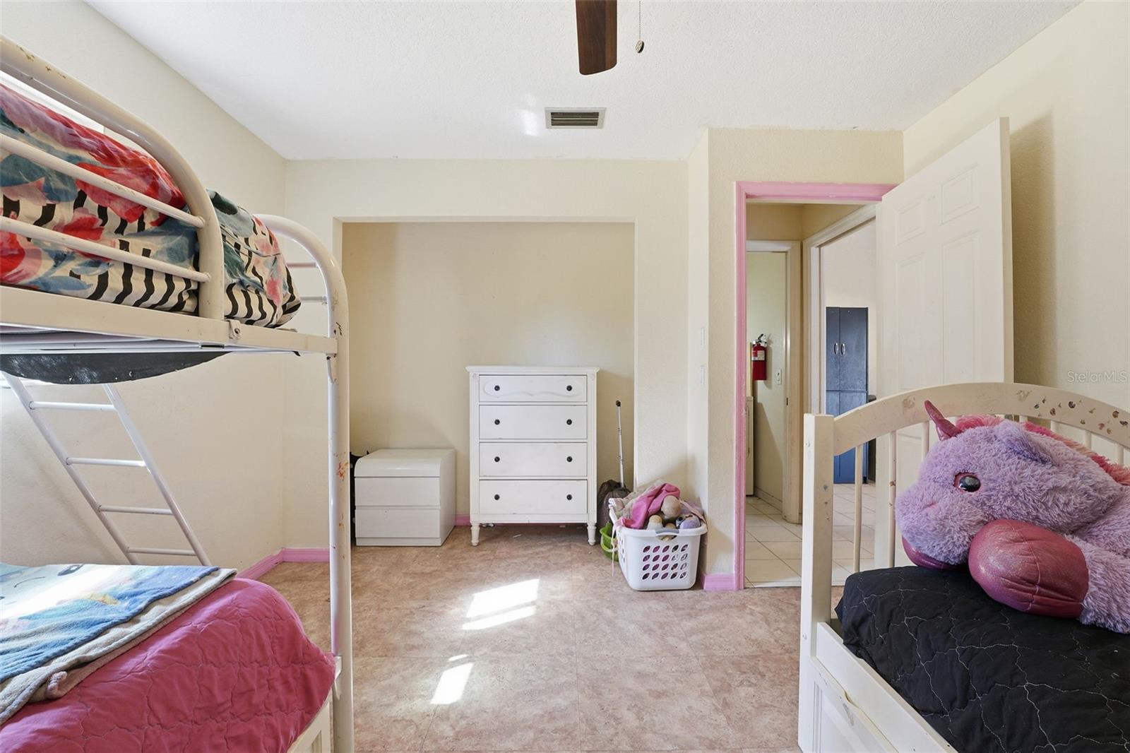 PORT CHARLOTTE SEC 027 - Residential