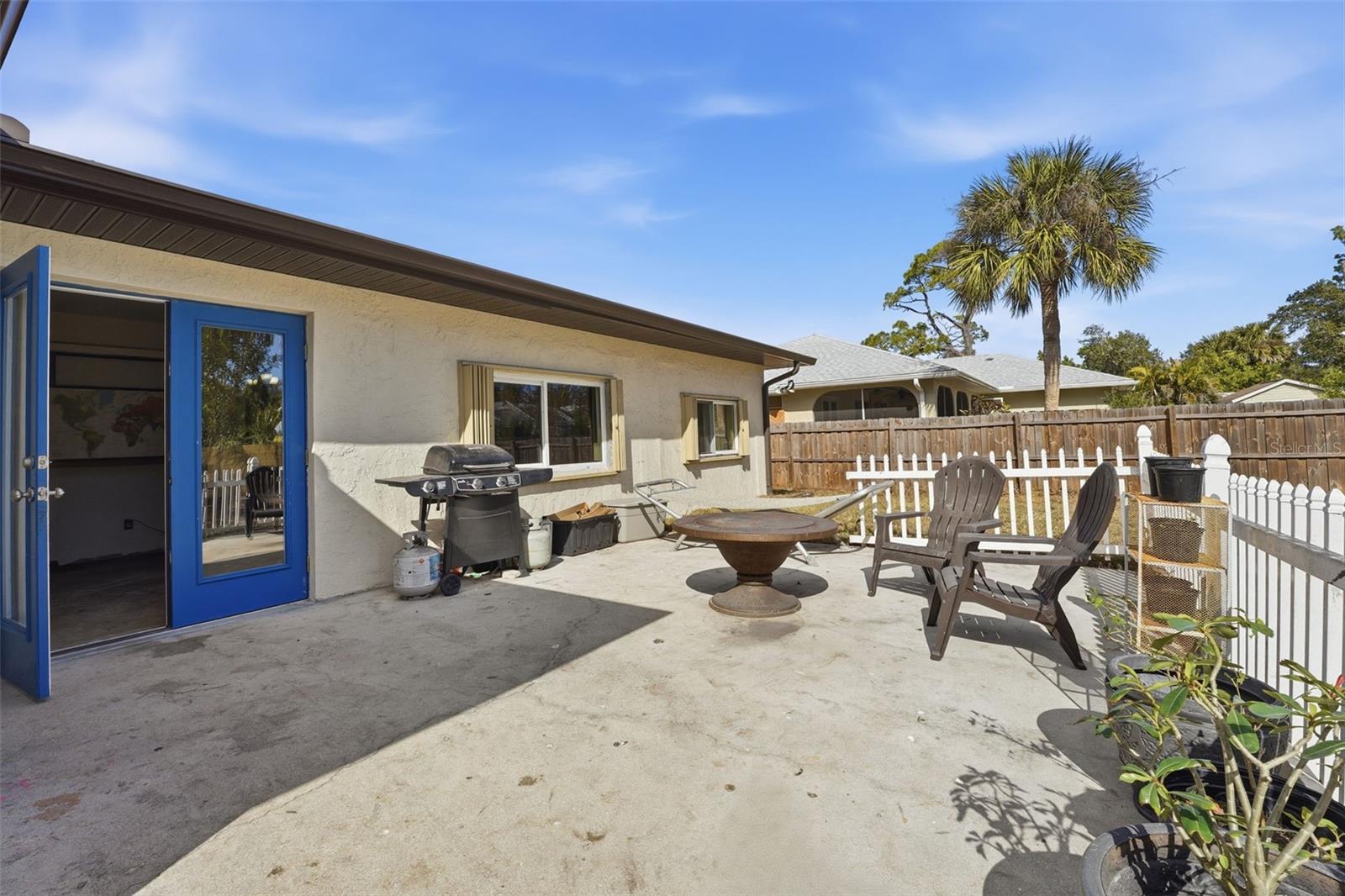 PORT CHARLOTTE SEC 027 - Residential